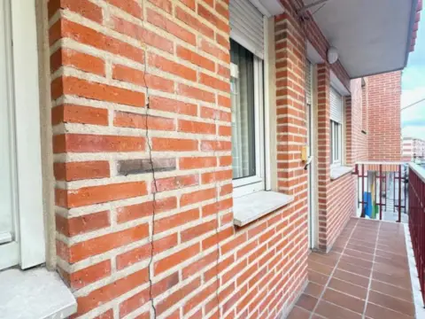 Piso en calle de Agapito Marazuela