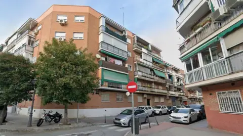 Piso en Travesía del Puerto de las Pilas