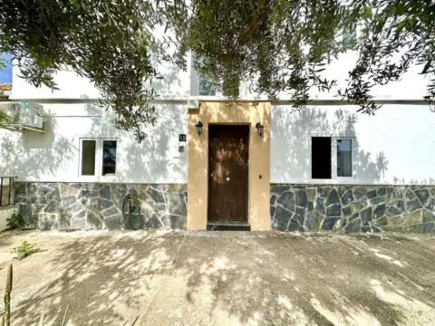 Chalet en Plaza de San Sebastián