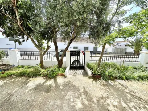 Chalet en Plaza de San Sebastián