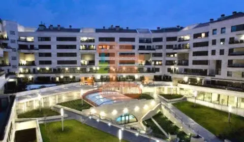 Piso en calle Poeta Prudencio