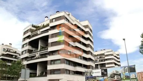 Piso en calle Poeta Prudencio