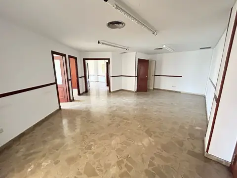 Oficina en calle Jesús Durbán Remón, 2