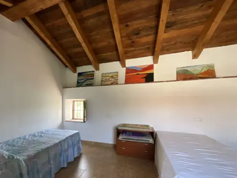 Finca rústica en calle Lugar Partido La Juntilla