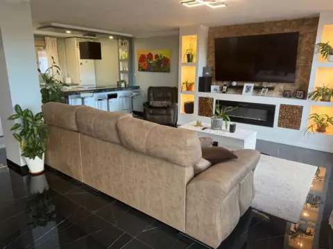 Casa adosada en calle de Hoyo de la Arena