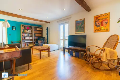 Piso en calle de la Cuesta de Atalaya