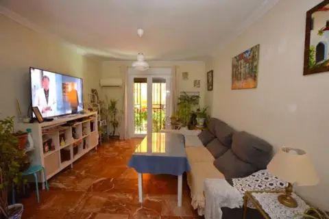 Piso en calle Baños