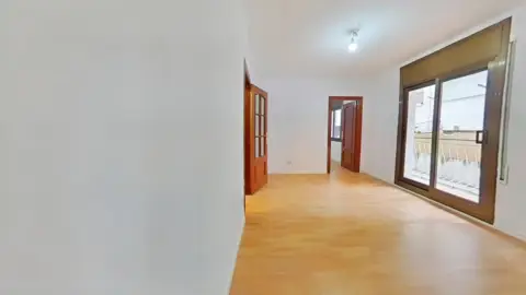 Piso en La Prosperitat