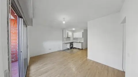 Piso en Puerta Bonita