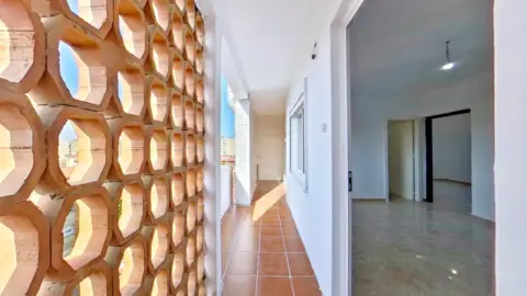 Piso en Les Termes