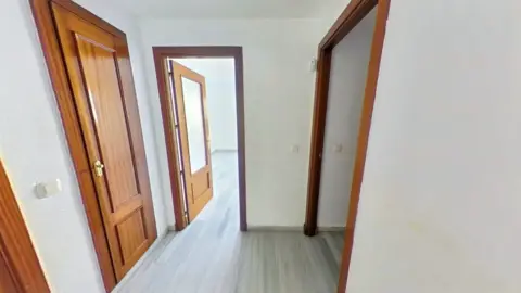 Piso en San Pedro-Pueblo