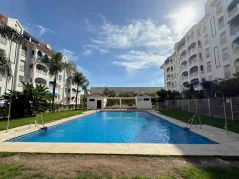 Piso en San Pedro-Pueblo