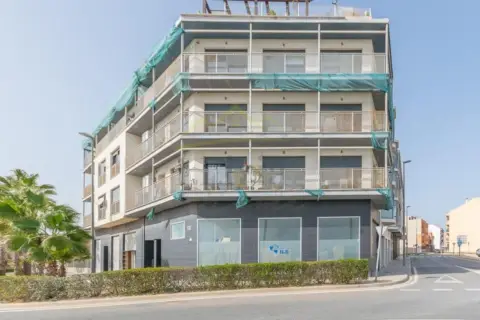 Local comercial en Ayuntamiento