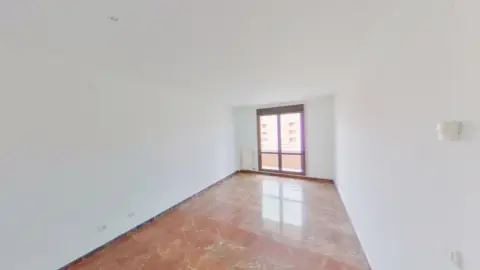 Piso en Actur-Rey Fernando