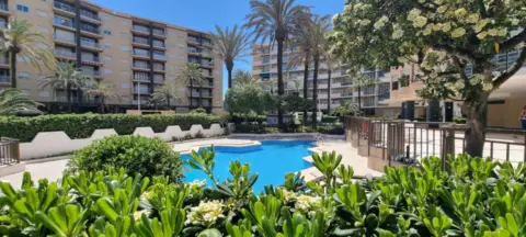 Apartamento en Carrer Mar Blau N-08