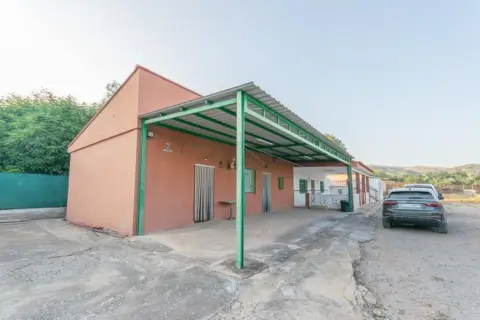 Chalet en Urbanizaciones