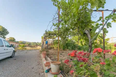 Chalet en Urbanizaciones