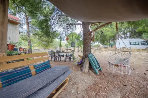 Chalet en Urbanizaciones