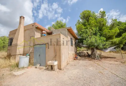 Chalet en Urbanizaciones