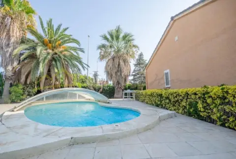 Chalet en Comunidad Valenciana