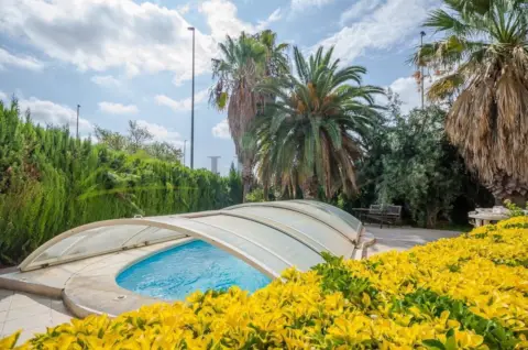 Chalet en Comunidad Valenciana