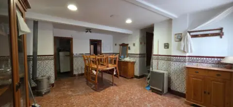 Casa adosada en Ruta del Agua