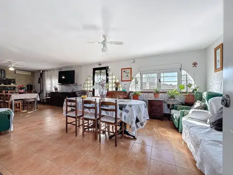 Chalet en calle Plans