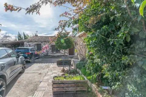 Casa adosada en Urbanizaciones