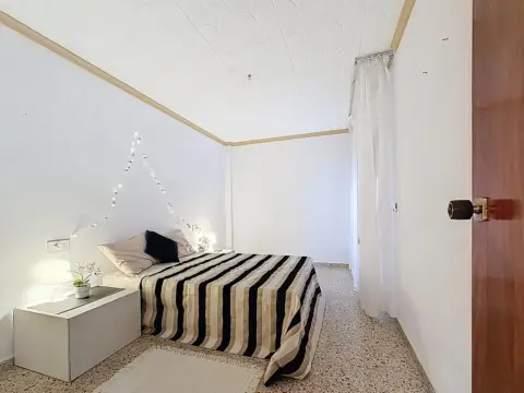 Piso en calle Dr Rodriguez de La Fuente