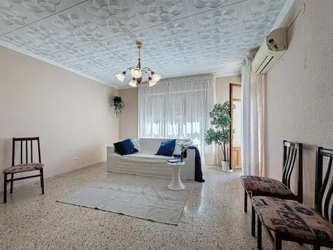 Piso en calle Dr Rodriguez de La Fuente