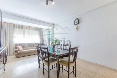 Piso en Duque de Lliria