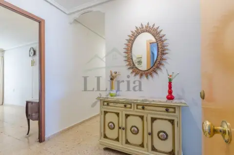 Piso en Duque de Lliria