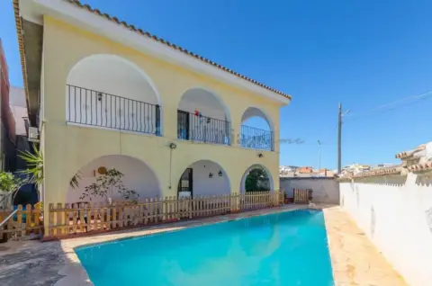 Chalet en Comunidad Valenciana
