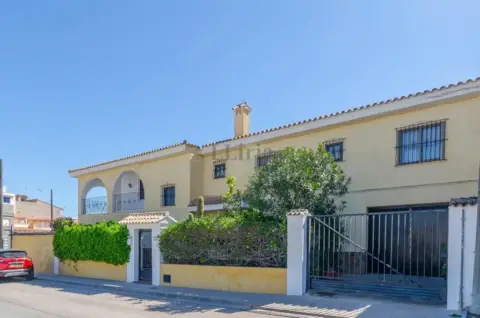 Chalet en Comunidad Valenciana