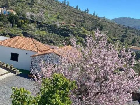 Finca rústica en calle Villanueva