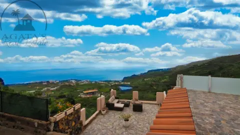 Chalet en Tenerife North
