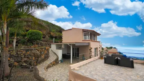 Chalet en Tenerife North