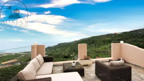 Chalet en Tenerife North