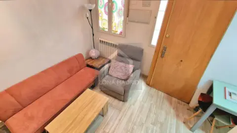 Piso en calle de San Raimundo