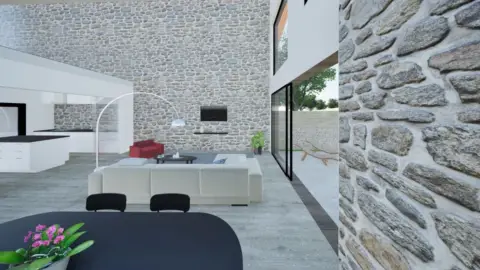 Chalet en Camino Arkaleko