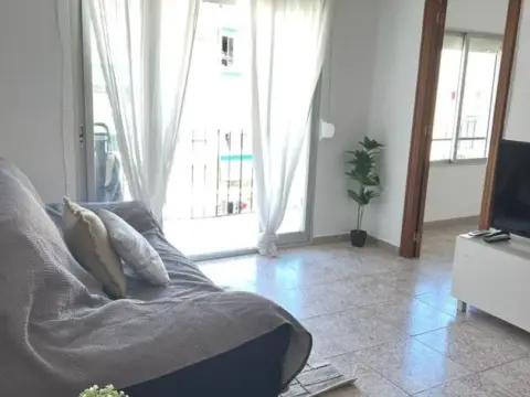 Piso en Aiora