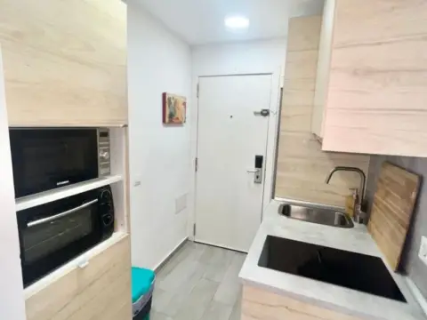 Estudio en Avenida Venezuela