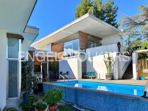 Chalet en Carrer del Gerani, 9