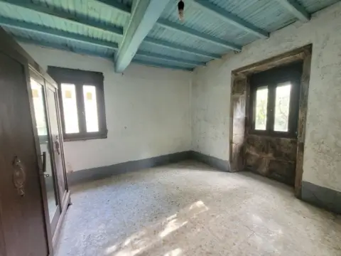Casa rústica en calle San Clemente, Asar