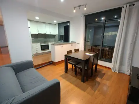 Piso en Plaça de la Concòrdia