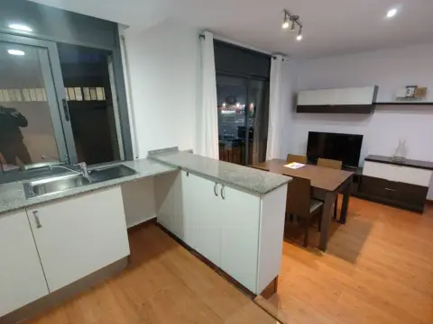 Piso en Plaça de la Concòrdia