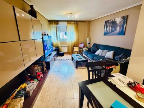 Piso en Carretera de la Mota