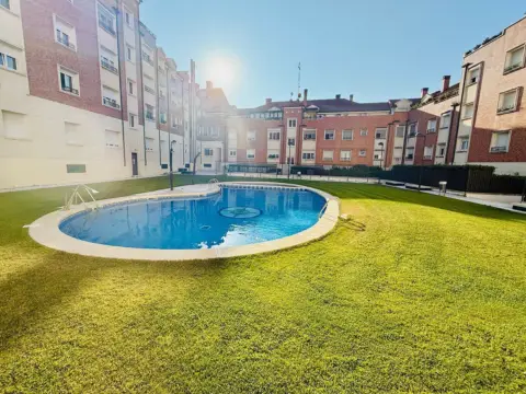 Piso en Carretera de la Mota