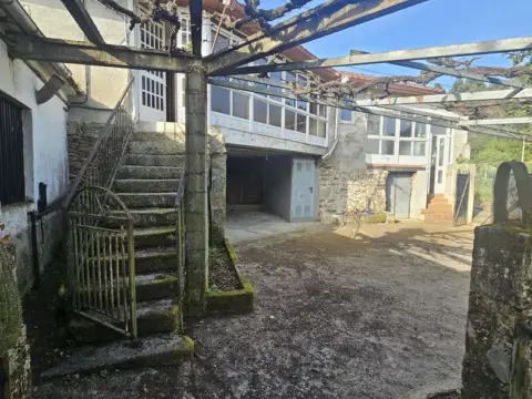 Chalet en calle Xestosa