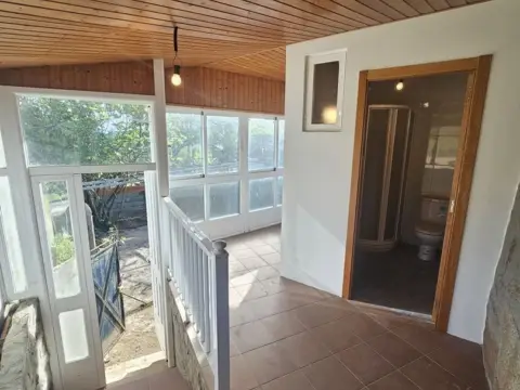 Chalet en calle Xestosa